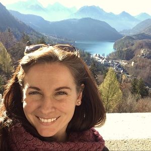 Meet your Posher, Morgan